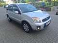 Ford Fusion Fusion 1.4i Ghia Durashift Silber - thumbnail 10
