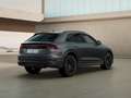 Audi Q8 60 TFSIe Black line quattro tiptronic Grigio - thumbnail 5