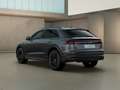 Audi Q8 60 TFSIe Black line quattro tiptronic Grigio - thumbnail 3