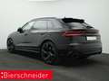 Audi RS Q8 HEAD-UP PANO LEDER BANG&OLUFSEN STANDHZ Schwarz - thumbnail 4