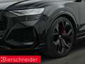 Audi RS Q8 HEAD-UP PANO LEDER BANG&OLUFSEN STANDHZ Schwarz - thumbnail 20