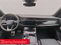 Audi RS Q8 HEAD-UP PANO LEDER BANG&OLUFSEN STANDHZ Schwarz - thumbnail 13