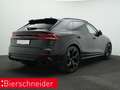 Audi RS Q8 HEAD-UP PANO LEDER BANG&OLUFSEN STANDHZ Schwarz - thumbnail 8
