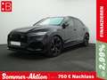 Audi RS Q8 HEAD-UP PANO LEDER BANG&OLUFSEN STANDHZ Schwarz - thumbnail 1
