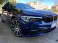 BMW 520 Serie 5 G31 Touring 520d  Xdrive Sport automatica Bleu - thumbnail 1