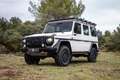 Mercedes-Benz G 280 CDI Professional Military Blanc - thumbnail 44