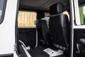Mercedes-Benz G 280 CDI Professional Military Blanc - thumbnail 38