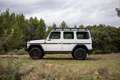 Mercedes-Benz G 280 CDI Professional Military Blanc - thumbnail 45