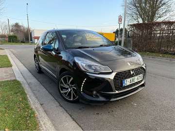 PureTech 110 S&S BVM5 Performance Line