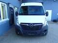 Opel Movano HKa L2H2 3,5t, Schwingsitz, Kamera, Klima,. Weiß - thumbnail 4