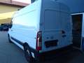 Opel Movano HKa L2H2 3,5t, Schwingsitz, Kamera, Klima,. Weiß - thumbnail 5