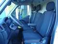 Opel Movano HKa L2H2 3,5t, Schwingsitz, Kamera, Klima,. Weiß - thumbnail 8