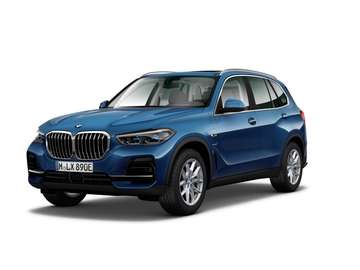 45 e xDrive 45e (ab 2019) Laserlicht