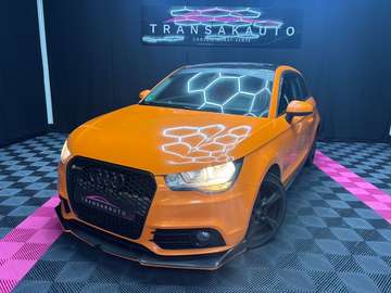 A1 1.4 TFSI  S line /GARANTIE 12 MOIS