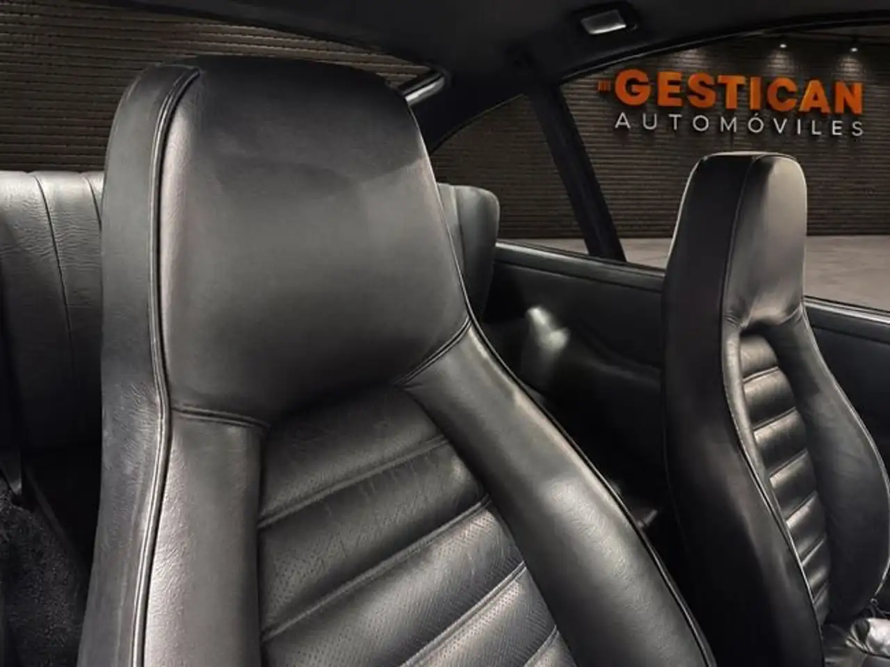 Porsche 911 S Coupe, foto 12