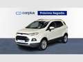 Ford EcoSport 1.0 EcoBoost Titanium 140 Blanc - thumbnail 1