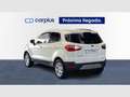 Ford EcoSport 1.0 EcoBoost Titanium 140 Blanc - thumbnail 2