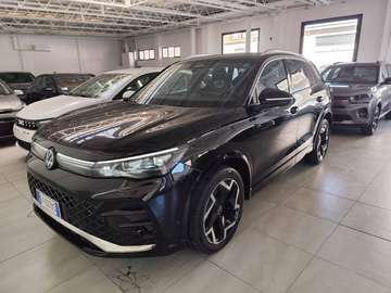 2.0 tdi R-Line Plus 150cv dsg UFFICIALE ITALIANA