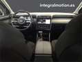 Hyundai TUCSON 1.6 CRDI 100kW (136CV) 48V Maxx DCT Azul - thumbnail 9