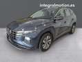 Hyundai TUCSON 1.6 CRDI 100kW (136CV) 48V Maxx DCT Azul - thumbnail 1