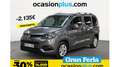 Toyota Proace Family L1 1.2 5pl. Active 130 Aut. Gris - thumbnail 1