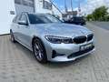 BMW 320 d Advantage Touring/Navi/Kamera/LED/Tempomat Silber - thumbnail 3