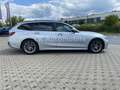 BMW 320 d Advantage Touring/Navi/Kamera/LED/Tempomat Silber - thumbnail 4
