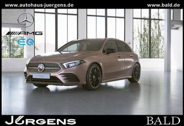 e AMG-Sport/LED/Cam/Night/Sound/Ambiente