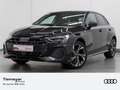Audi A3 35 TFSI S LINE FACELIFT LM18 SITZHZ Schwarz - thumbnail 1