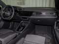 Audi A3 35 TFSI S LINE FACELIFT LM18 SITZHZ Schwarz - thumbnail 5