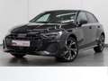 Audi A3 35 TFSI S LINE FACELIFT LM18 SITZHZ Schwarz - thumbnail 2