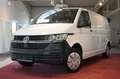 Volkswagen T6 Transporter DSG Lang *CarPlay*Klima*AHK* Weiß - thumbnail 3