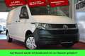 Volkswagen T6 Transporter DSG Lang *CarPlay*Klima*AHK* Weiß - thumbnail 1