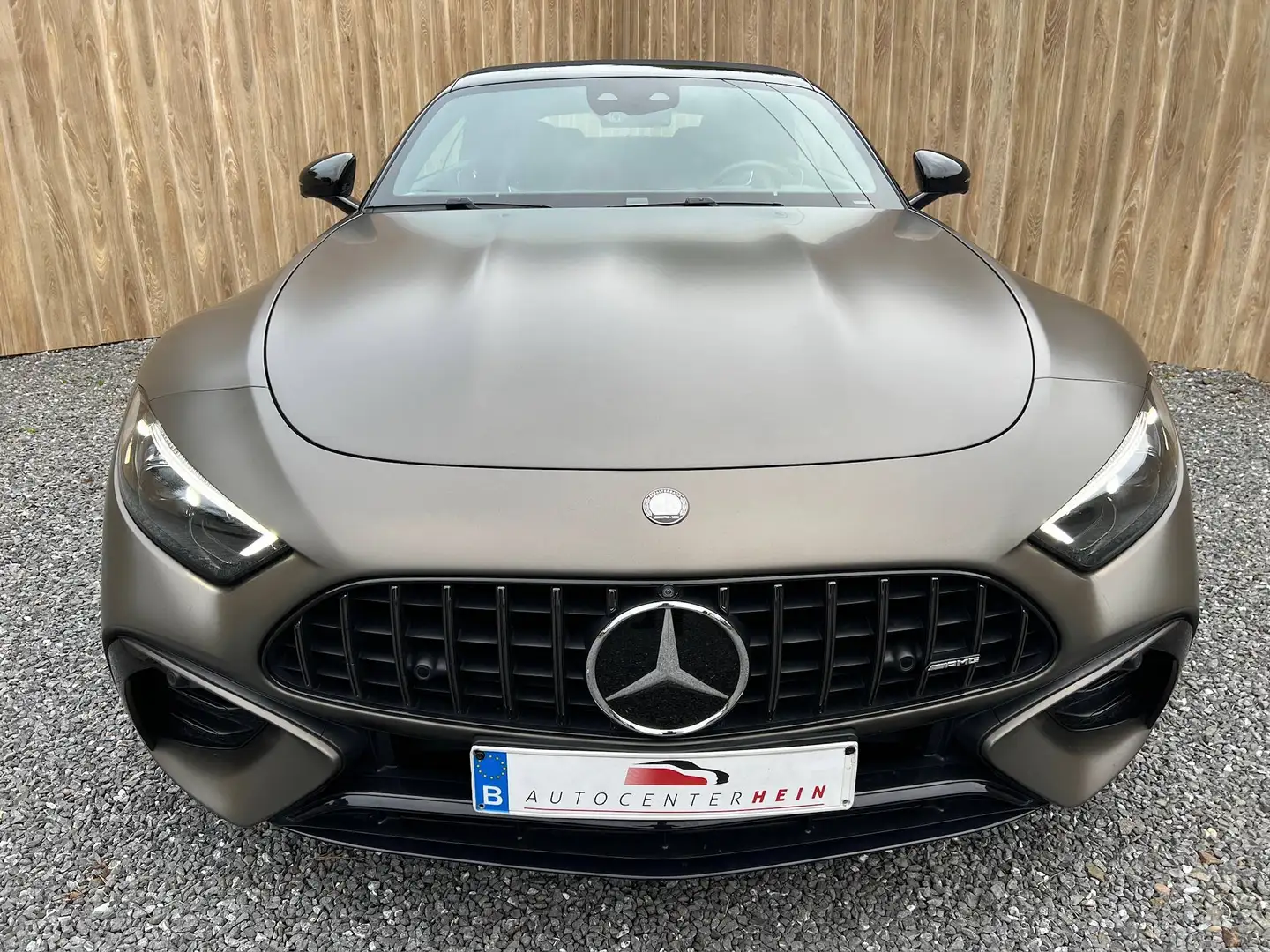 Mercedes-Benz SL 43 AMG SL Roadster AMG 43 HUD/360/ - 2
