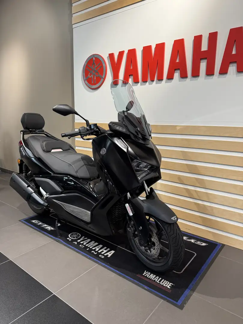 Yamaha X-Max 300 - 2