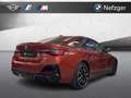 BMW i4 M50 Gran Coupe Park-Assistent AHK H&K Orange - thumbnail 4