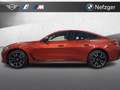 BMW i4 M50 Gran Coupe Park-Assistent AHK H&K Orange - thumbnail 2