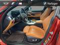 BMW i4 M50 Gran Coupe Park-Assistent AHK H&K Orange - thumbnail 8