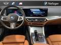 BMW i4 M50 Gran Coupe Park-Assistent AHK H&K Orange - thumbnail 9