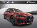 BMW i4 M50 Gran Coupe Park-Assistent AHK H&K Orange - thumbnail 6