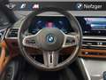 BMW i4 M50 Gran Coupe Park-Assistent AHK H&K Orange - thumbnail 10