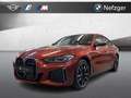 BMW i4 M50 Gran Coupe Park-Assistent AHK H&K Orange - thumbnail 1