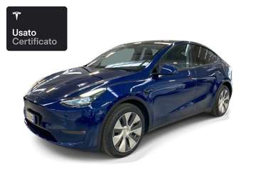 Long Range AWD