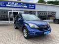 Honda CR-V Executive Automatik Leder Blau - thumbnail 18