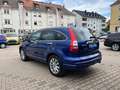 Honda CR-V Executive Automatik Leder Blau - thumbnail 6