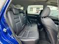 Honda CR-V Executive Automatik Leder Blau - thumbnail 17