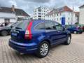 Honda CR-V Executive Automatik Leder Blau - thumbnail 5