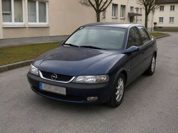 1,6i 16V