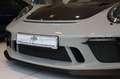 Porsche 991 911 GT3 RS Weissach/Approved/Service New Gris - thumbnail 4