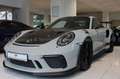 Porsche 991 911 GT3 RS Weissach/Approved/Service New Gris - thumbnail 3